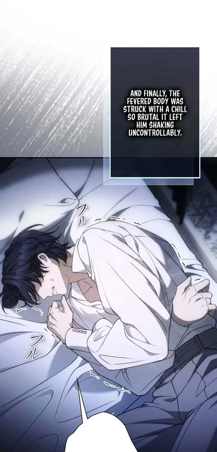 Read The Blind Beast’s Endless Night chapter 10 image 14 on Lezhin