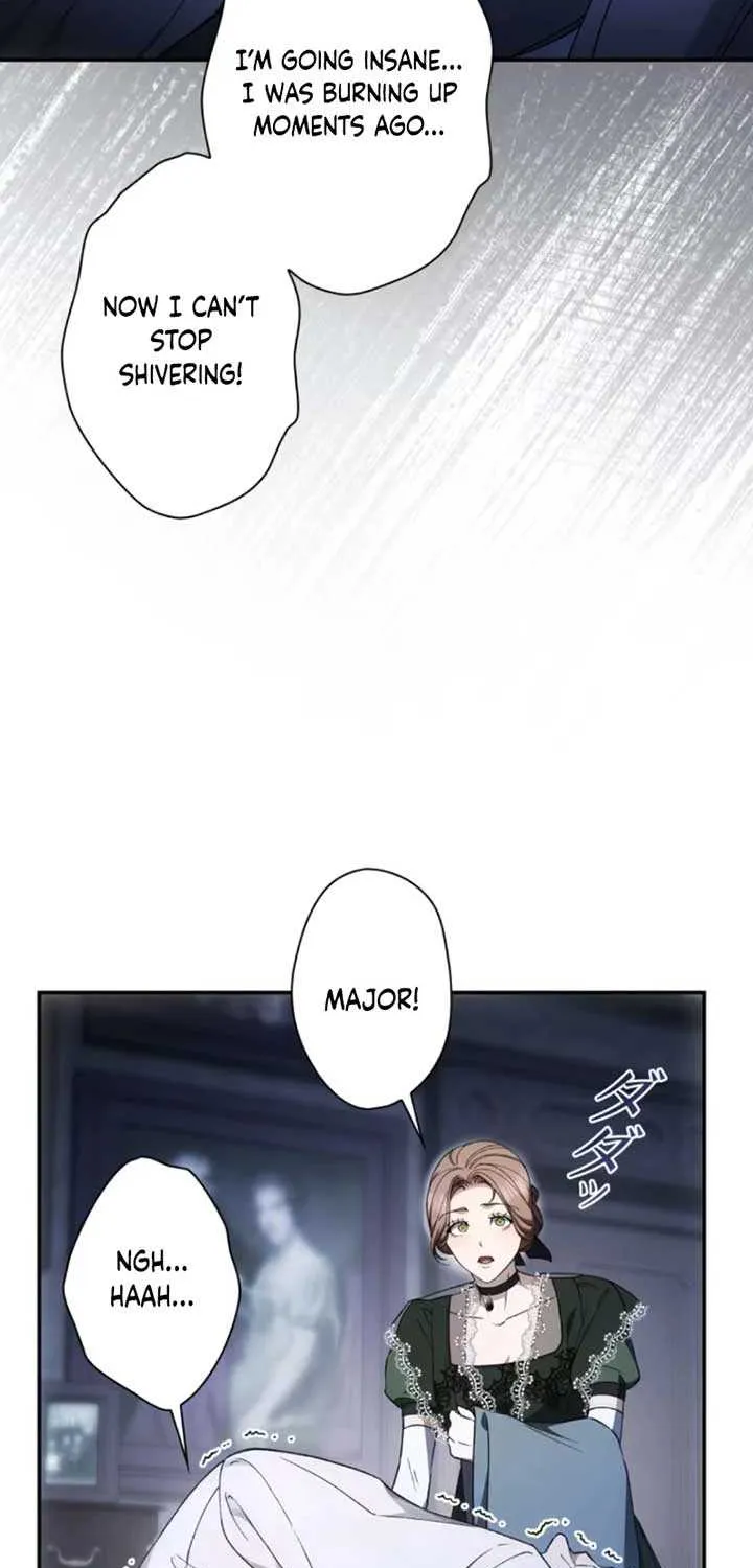 Read The Blind Beast’s Endless Night chapter 10 image 15 on Lezhin