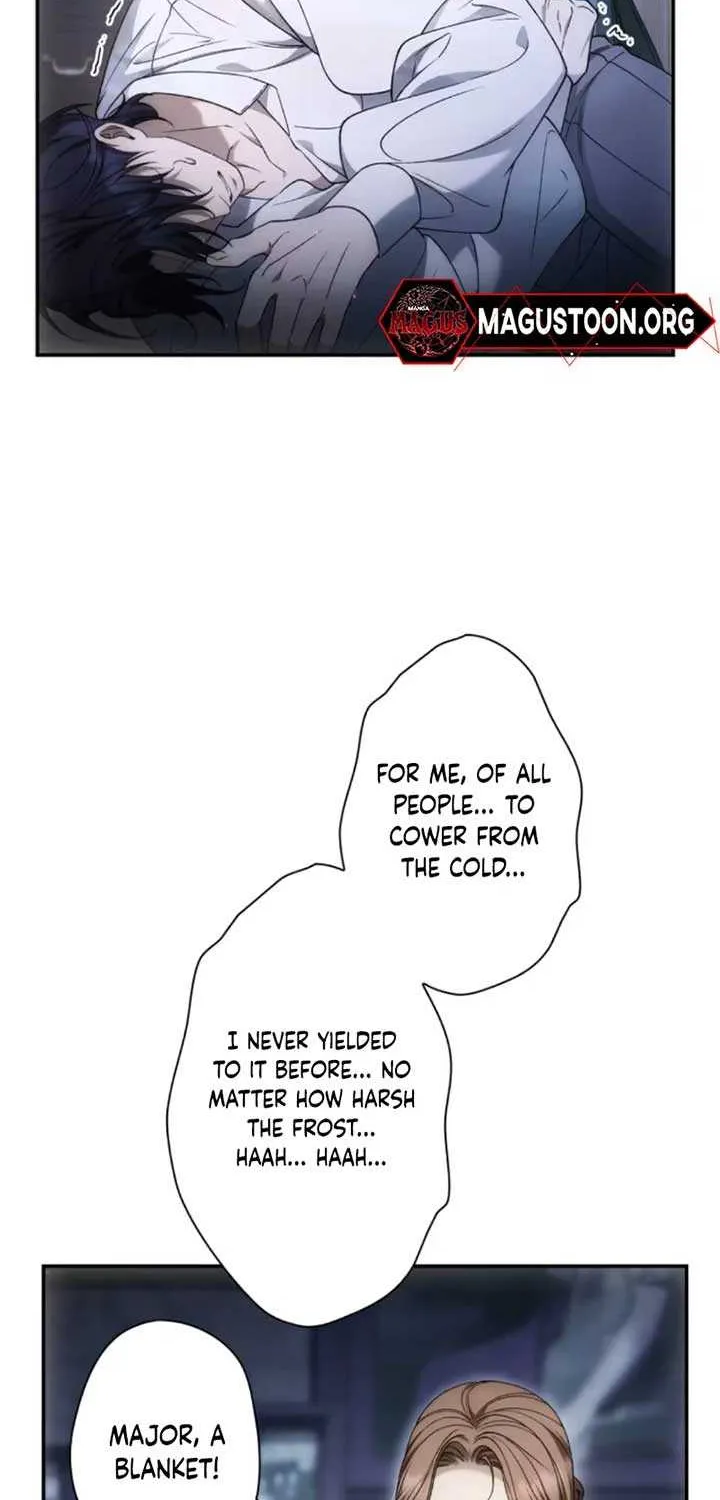 Read The Blind Beast’s Endless Night chapter 10 image 16 on Lezhin