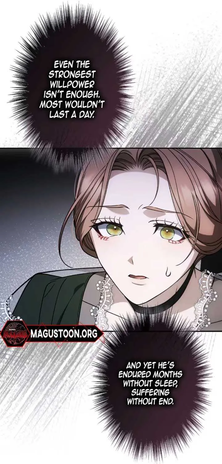 Read The Blind Beast’s Endless Night chapter 10 image 18 on Lezhin