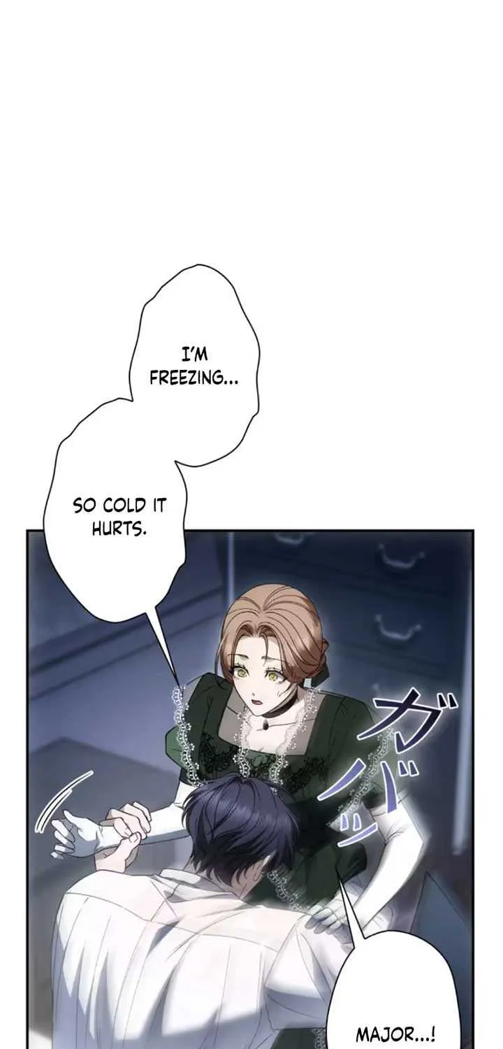 Read The Blind Beast’s Endless Night chapter 10 image 20 on Lezhin