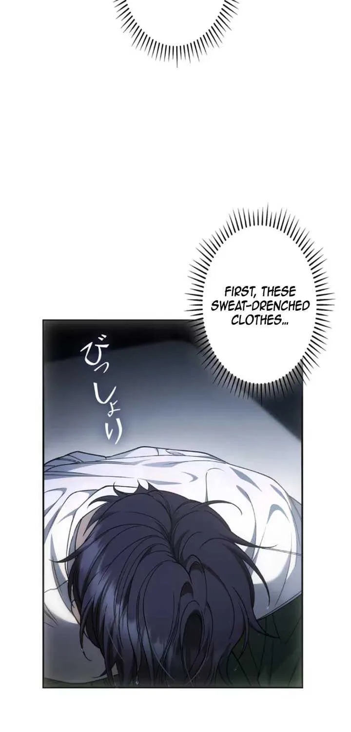 Read The Blind Beast’s Endless Night chapter 10 image 22 on Lezhin