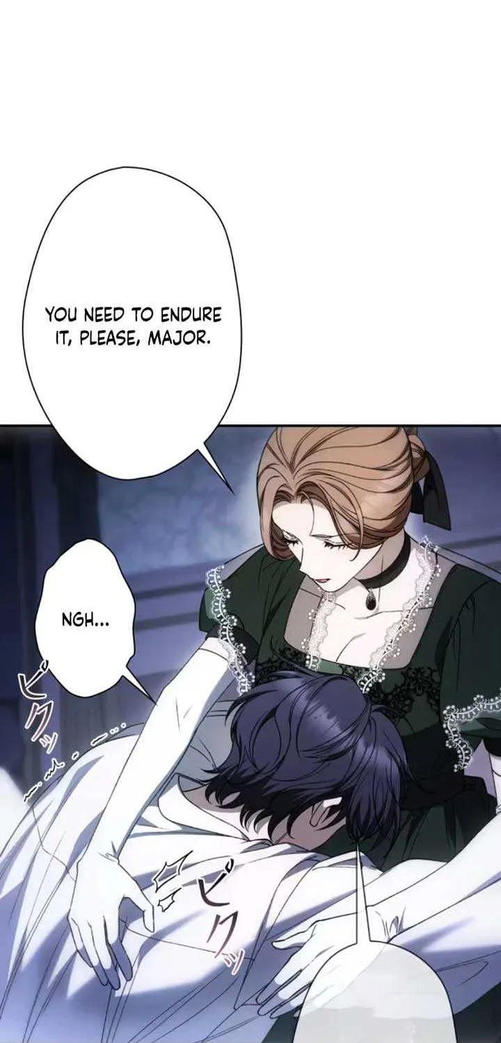 Read The Blind Beast’s Endless Night chapter 10 image 23 on Lezhin
