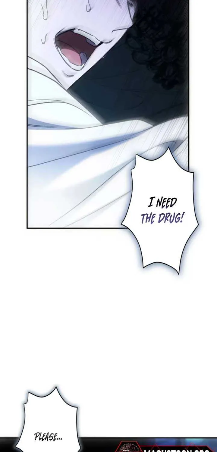 Read The Blind Beast’s Endless Night chapter 10 image 25 on Lezhin