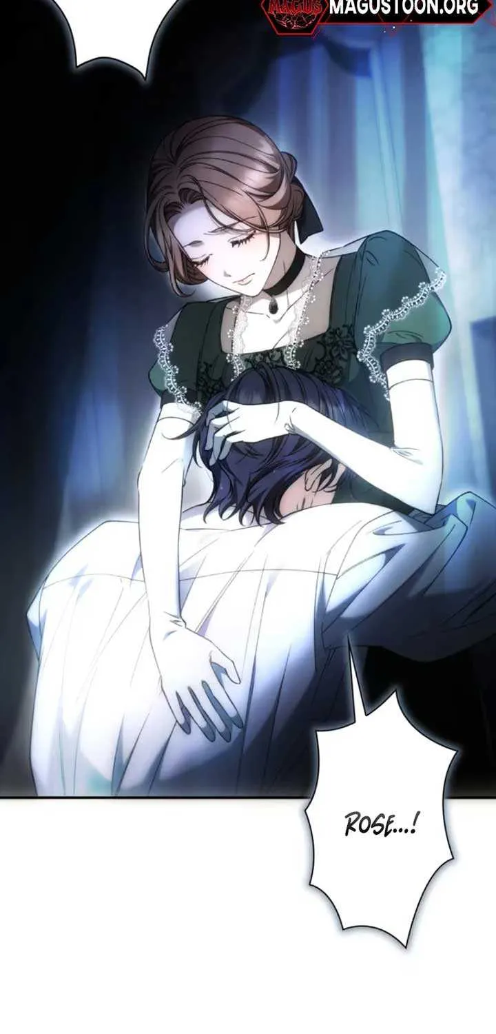 Read The Blind Beast’s Endless Night chapter 10 image 26 on Lezhin