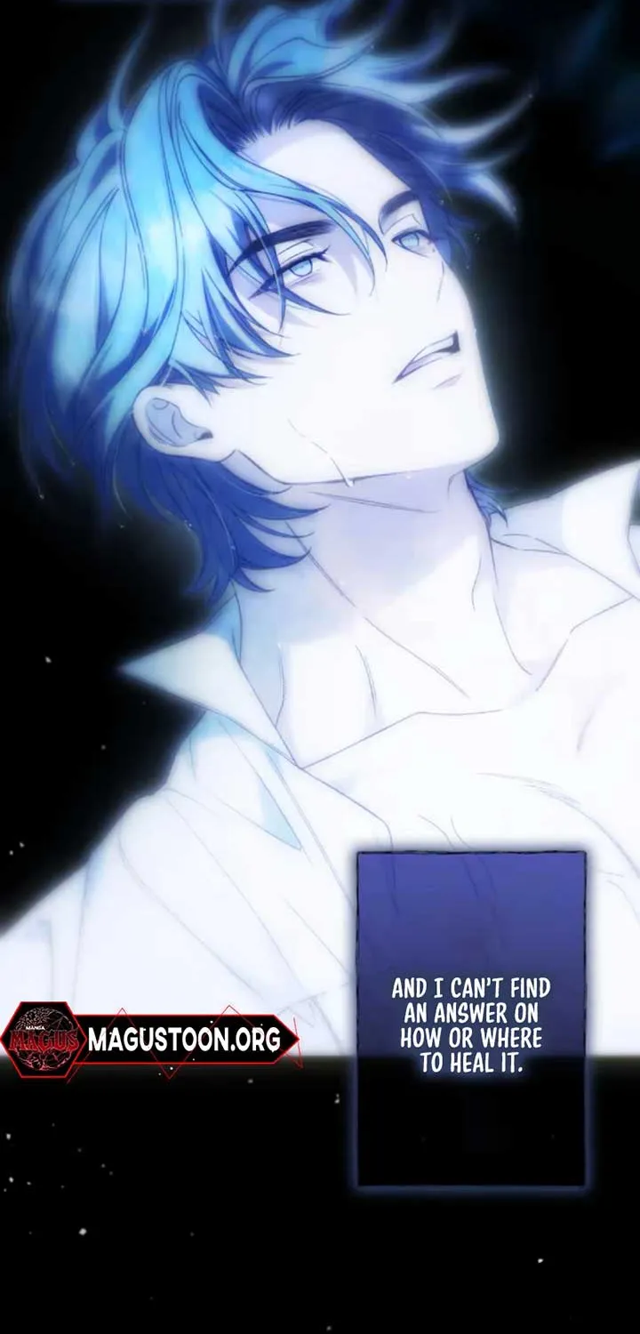Read The Blind Beast’s Endless Night chapter 10 image 34 on Lezhin