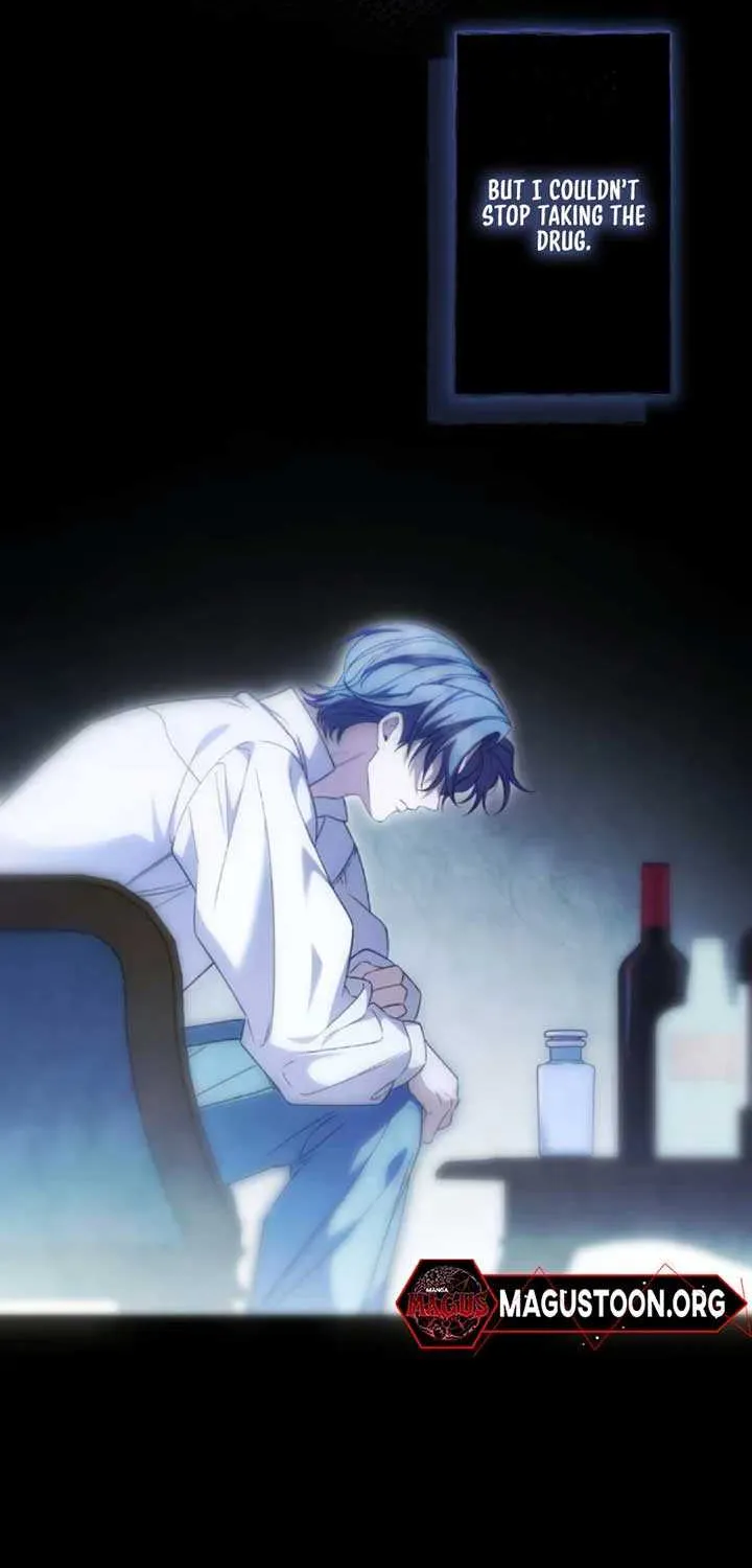 Read The Blind Beast’s Endless Night chapter 10 image 37 on Lezhin