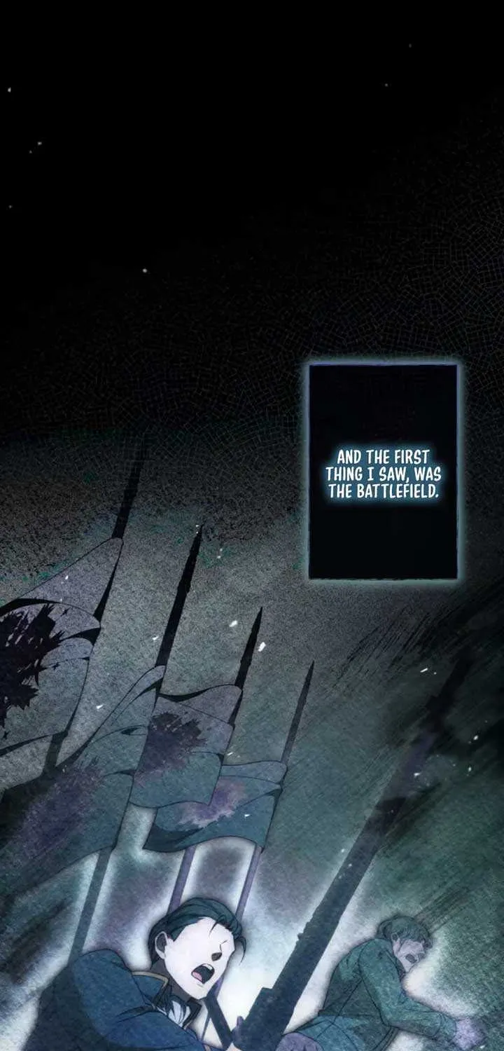 Read The Blind Beast’s Endless Night chapter 10 image 39 on Lezhin
