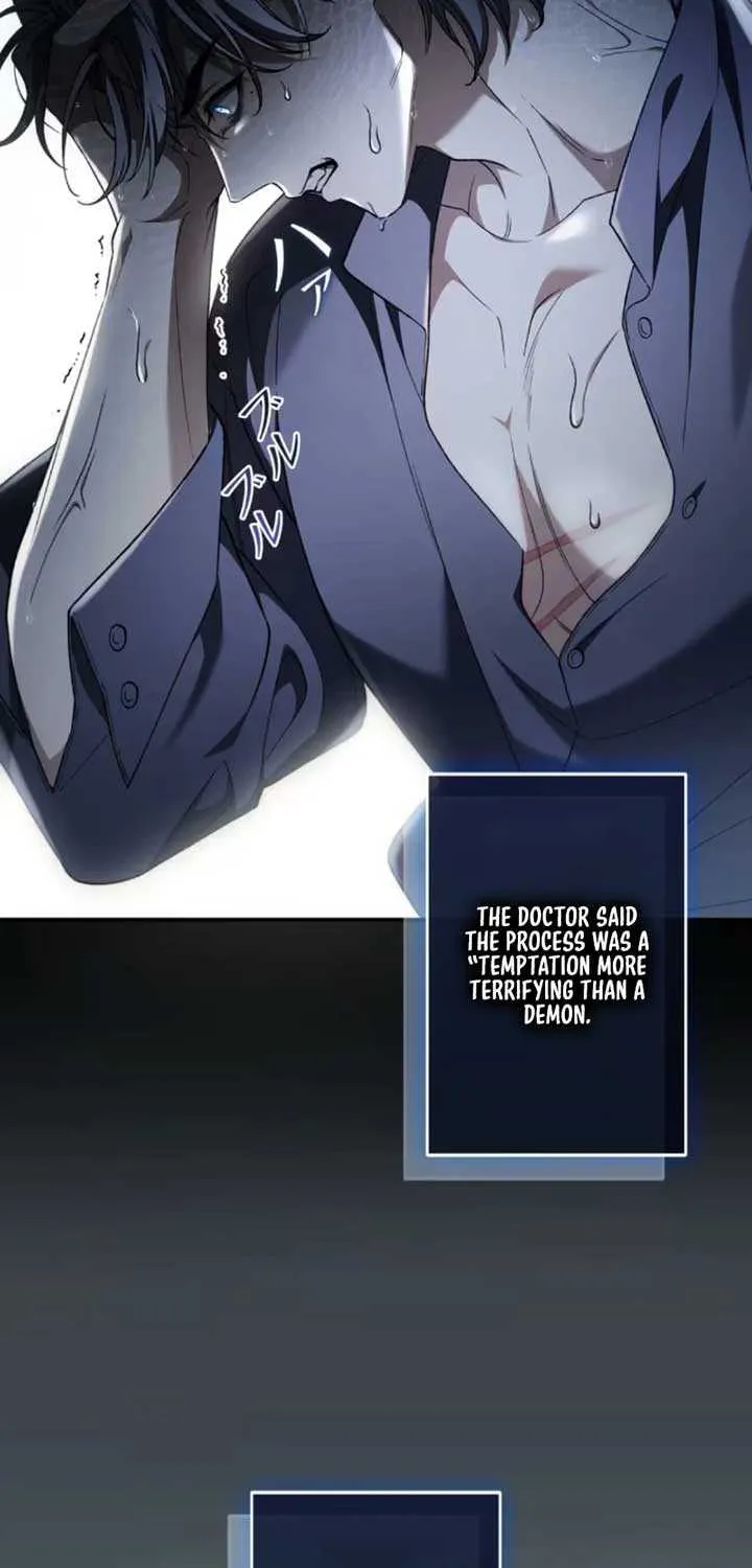 Read The Blind Beast’s Endless Night chapter 10 image 4 on Lezhin