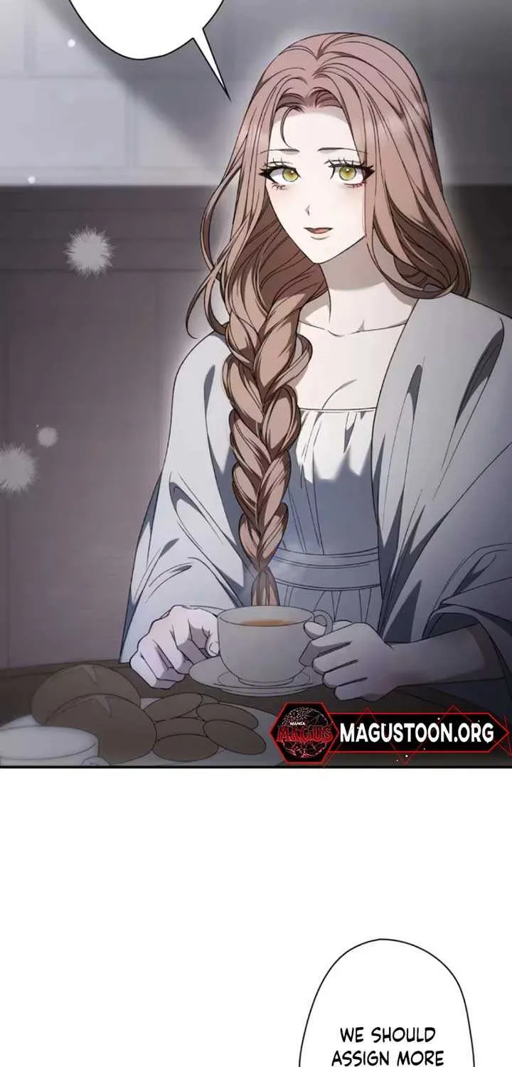 Read The Blind Beast’s Endless Night chapter 10 image 64 on Lezhin