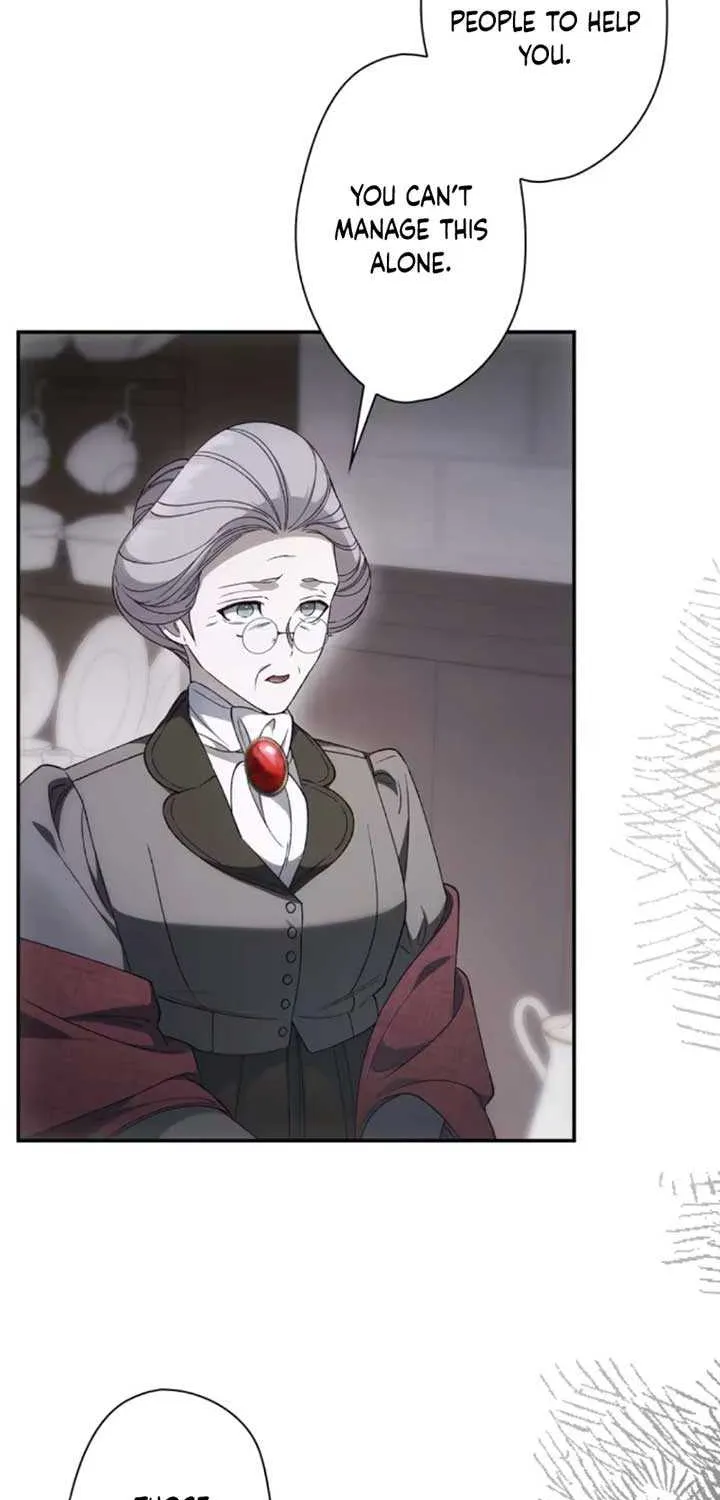 Read The Blind Beast’s Endless Night chapter 10 image 65 on Lezhin