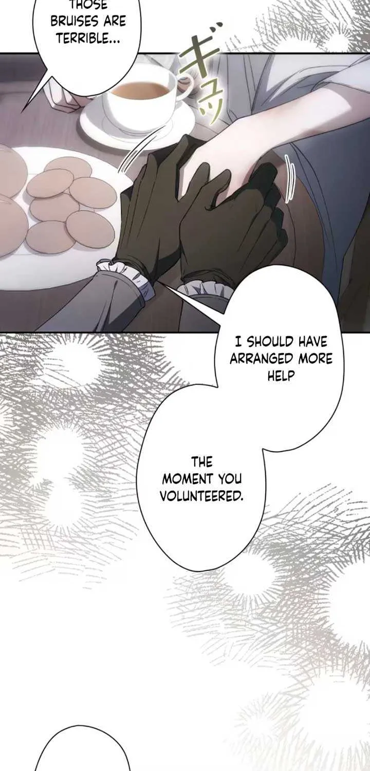 Read The Blind Beast’s Endless Night chapter 10 image 66 on Lezhin
