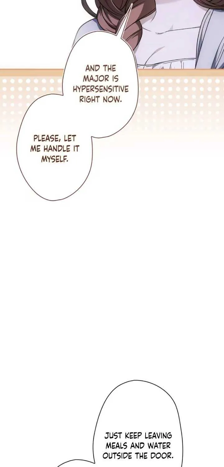 Read The Blind Beast’s Endless Night chapter 10 image 69 on Lezhin