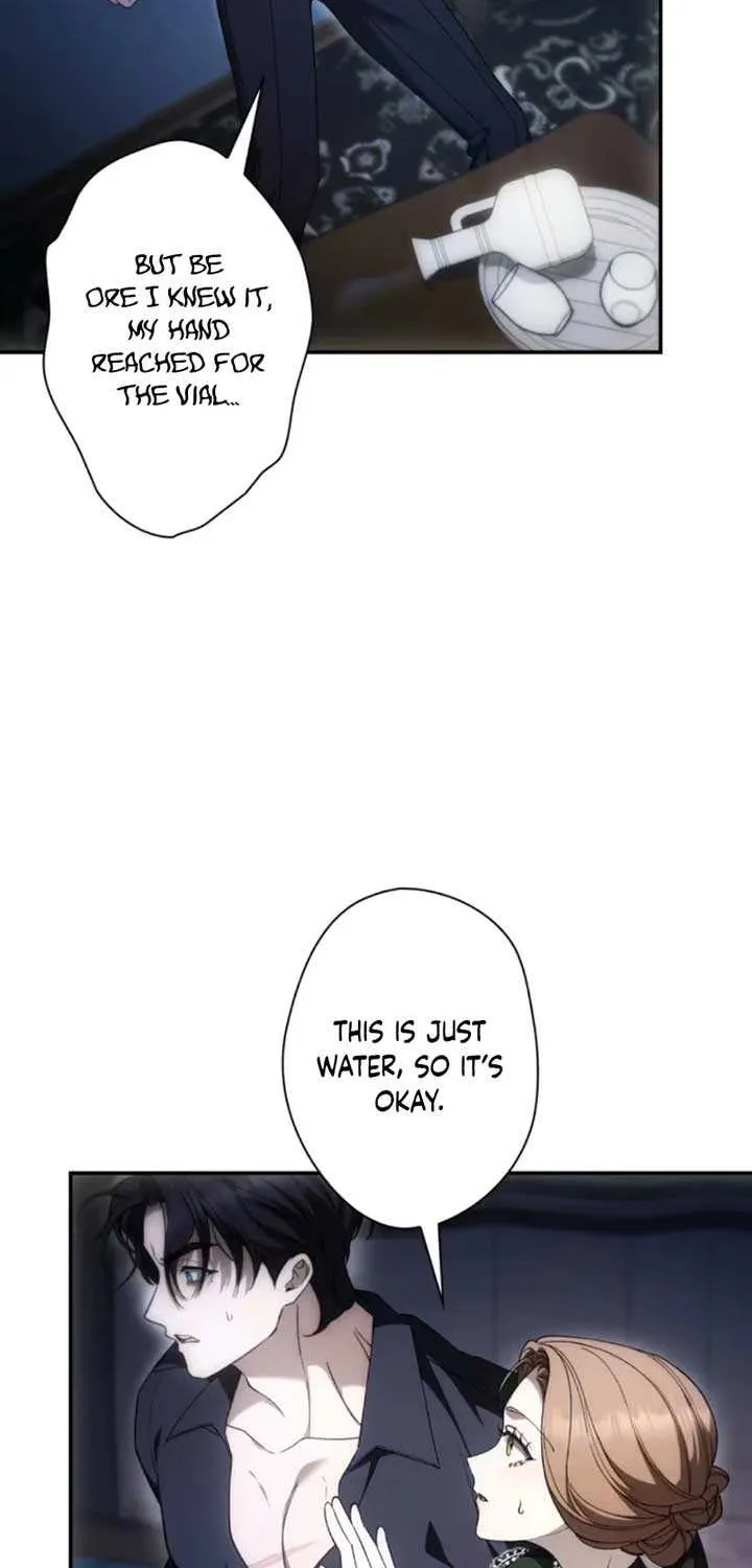 Read The Blind Beast’s Endless Night chapter 10 image 7 on Lezhin