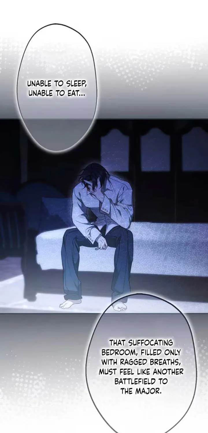 Read The Blind Beast’s Endless Night chapter 10 image 73 on Lezhin