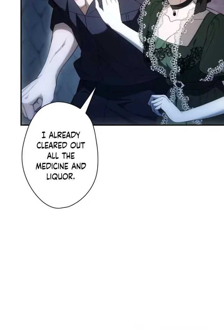 Read The Blind Beast’s Endless Night chapter 10 image 8 on Lezhin