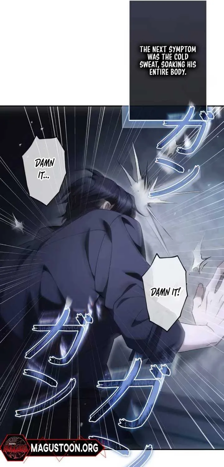 Read The Blind Beast’s Endless Night chapter 10 image 9 on Lezhin