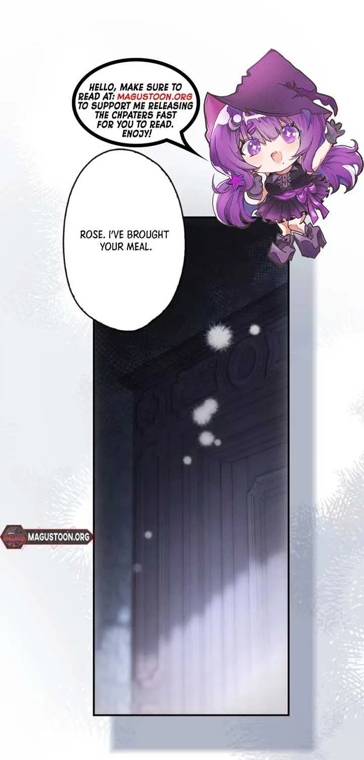 Read The Blind Beast’s Endless Night chapter 11 image 1 on Lezhin