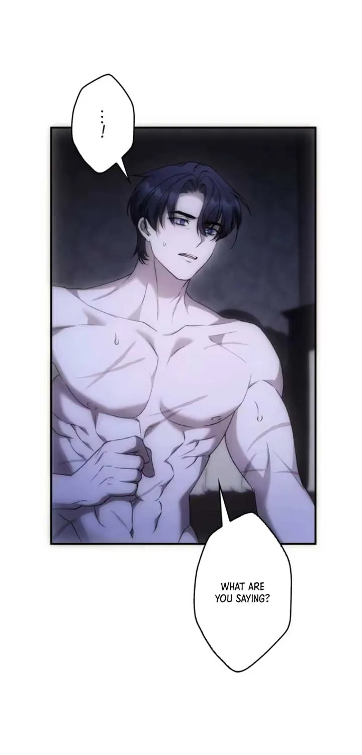 Read The Blind Beast’s Endless Night chapter 11 image 11 on Lezhin