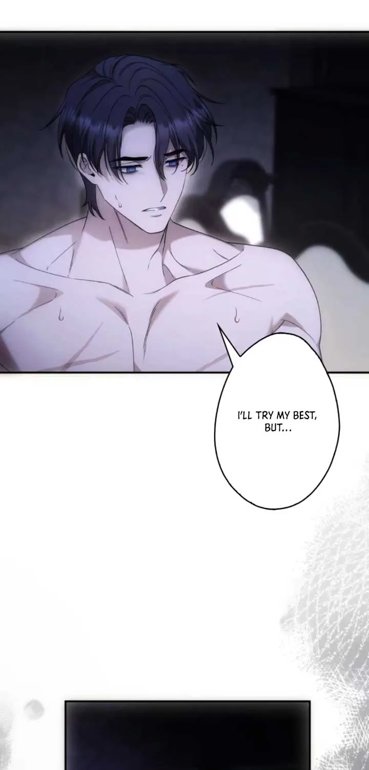 Read The Blind Beast’s Endless Night chapter 11 image 12 on Lezhin
