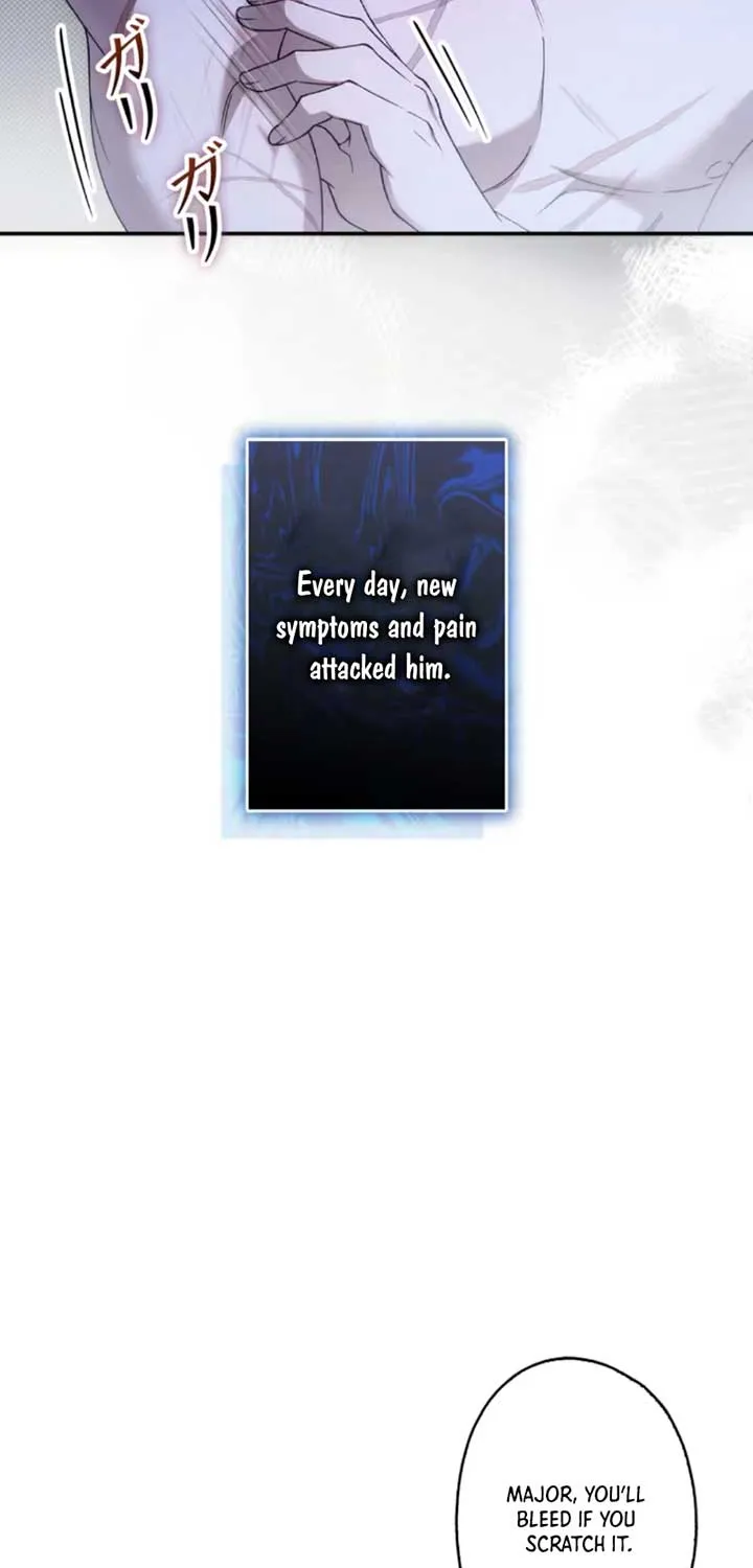 Read The Blind Beast’s Endless Night chapter 11 image 16 on Lezhin