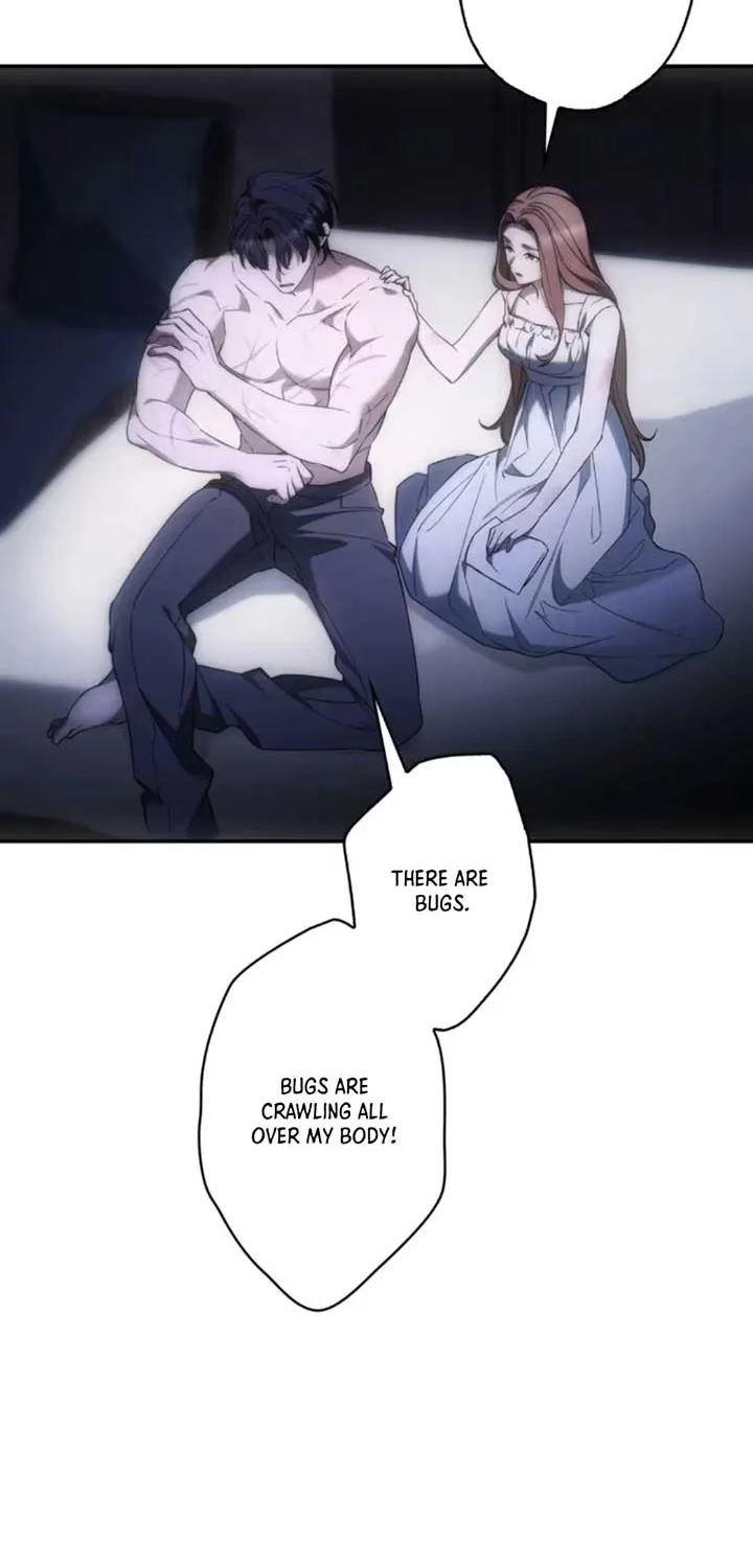 Read The Blind Beast’s Endless Night chapter 11 image 17 on Lezhin