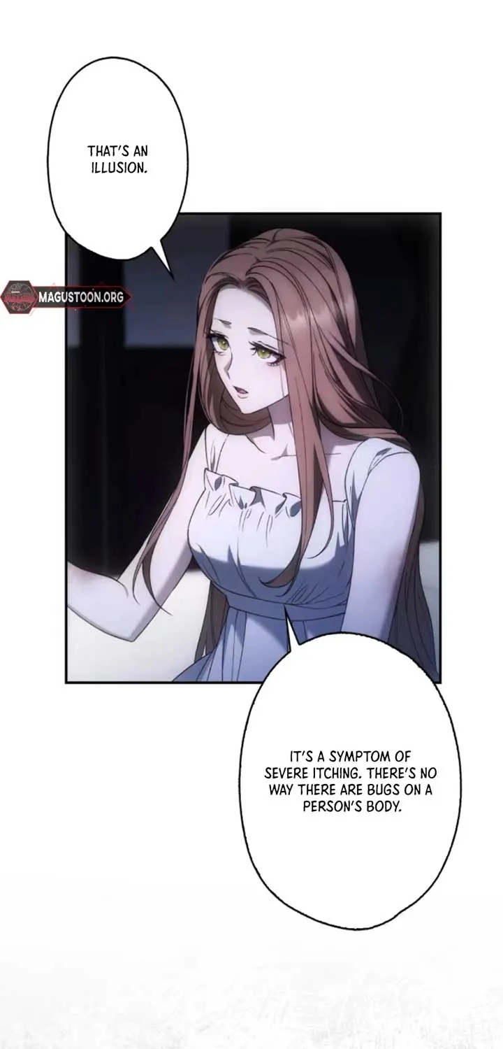 Read The Blind Beast’s Endless Night chapter 11 image 18 on Lezhin