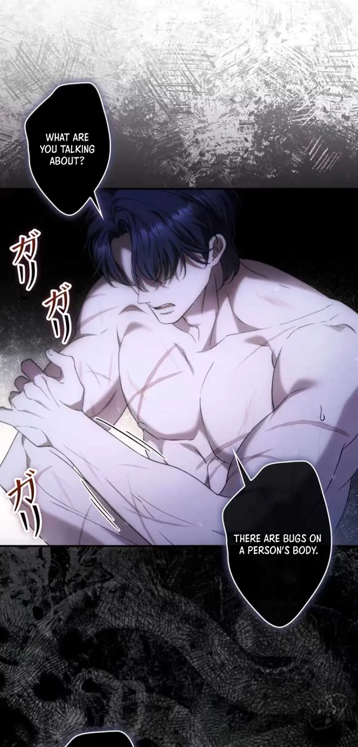 Read The Blind Beast’s Endless Night chapter 11 image 19 on Lezhin