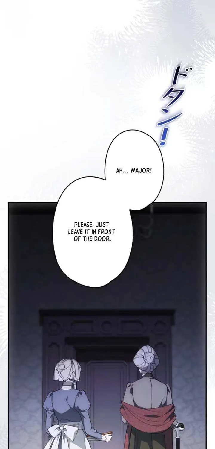 Read The Blind Beast’s Endless Night chapter 11 image 2 on Lezhin