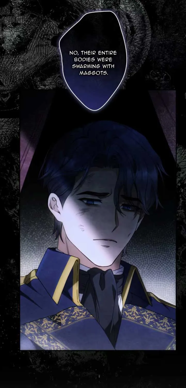 Read The Blind Beast’s Endless Night chapter 11 image 21 on Lezhin