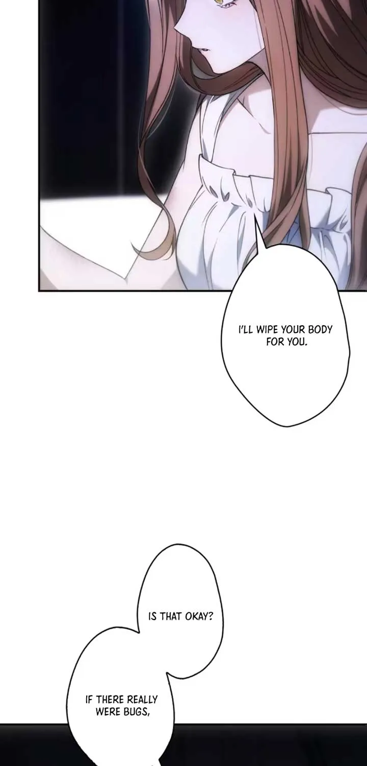 Read The Blind Beast’s Endless Night chapter 11 image 23 on Lezhin