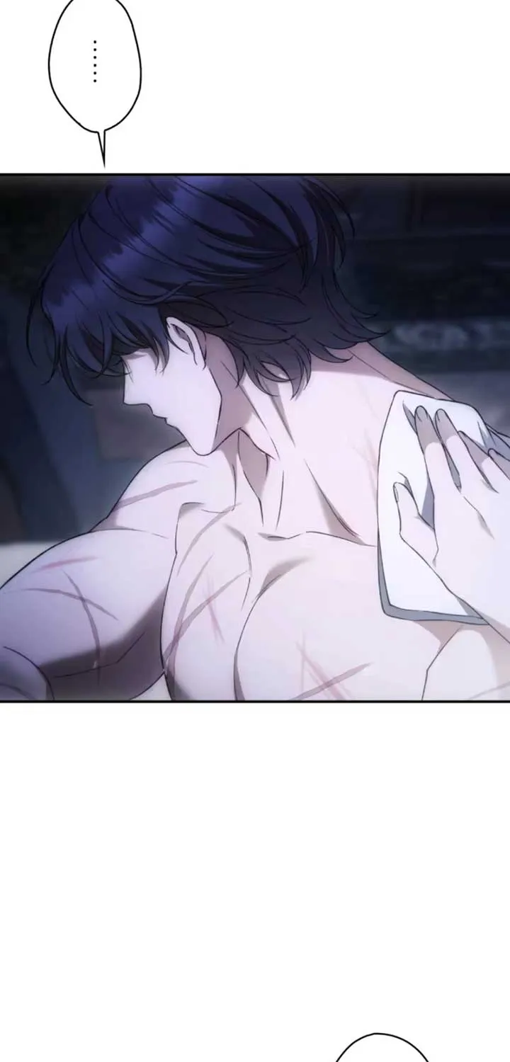 Read The Blind Beast’s Endless Night chapter 11 image 25 on Lezhin