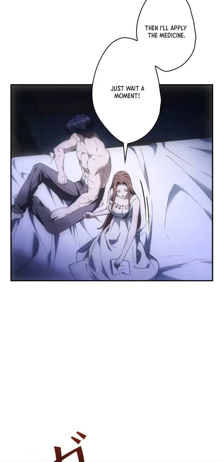 Read The Blind Beast’s Endless Night chapter 11 image 26 on Lezhin