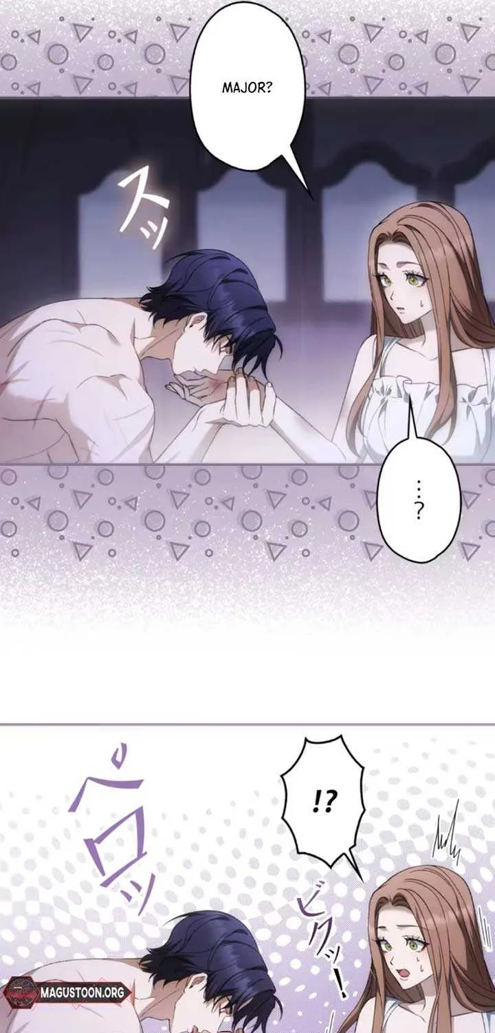 Read The Blind Beast’s Endless Night chapter 11 image 28 on Lezhin