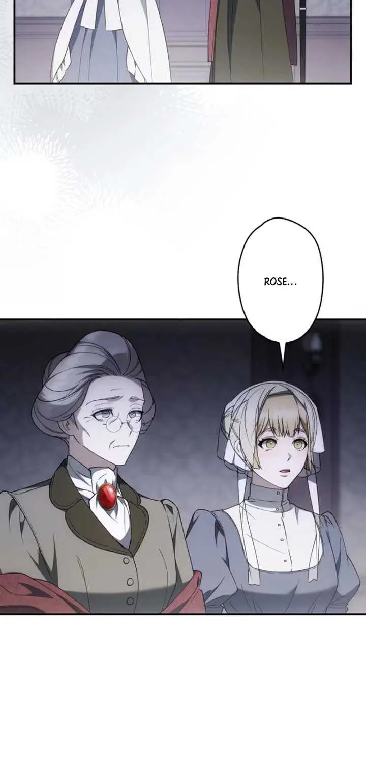Read The Blind Beast’s Endless Night chapter 11 image 3 on Lezhin
