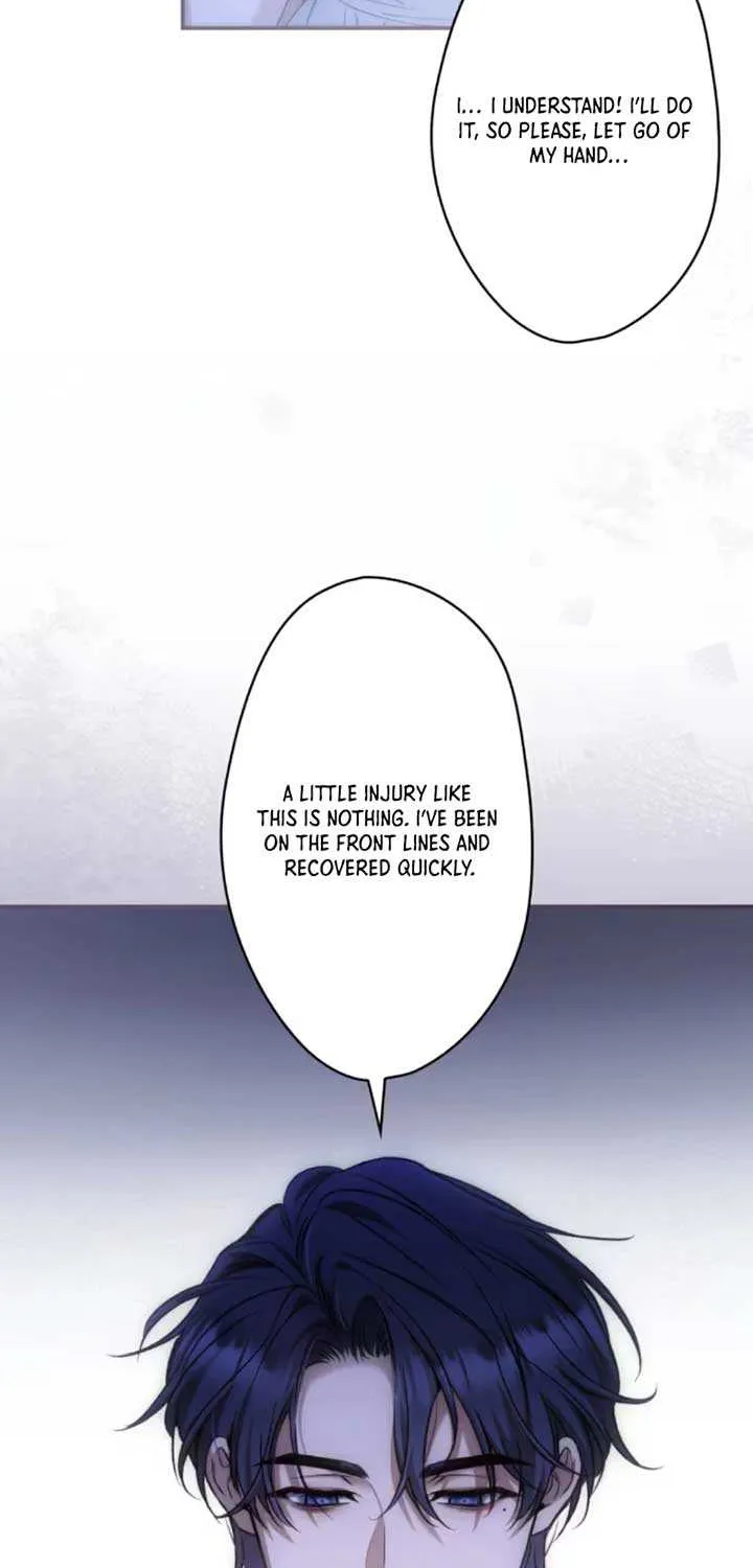 Read The Blind Beast’s Endless Night chapter 11 image 31 on Lezhin