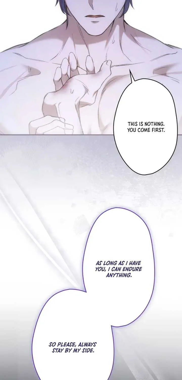 Read The Blind Beast’s Endless Night chapter 11 image 32 on Lezhin