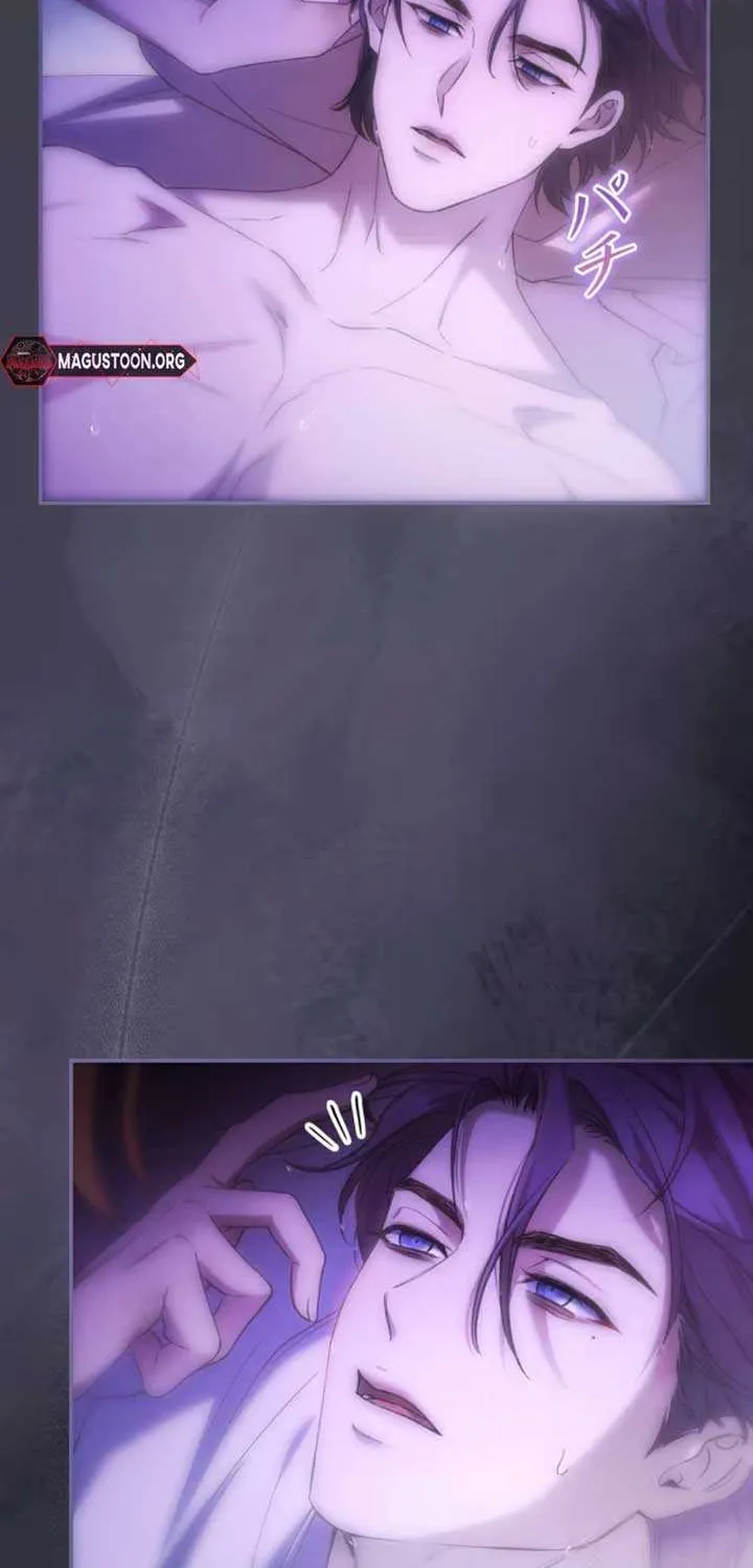Read The Blind Beast’s Endless Night chapter 11 image 38 on Lezhin