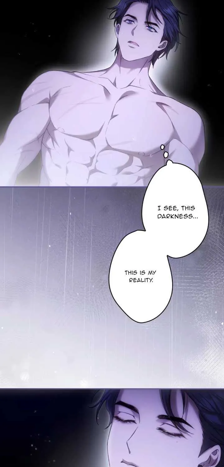 Read The Blind Beast’s Endless Night chapter 11 image 46 on Lezhin