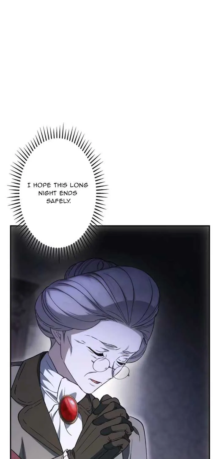 Read The Blind Beast’s Endless Night chapter 11 image 5 on Lezhin