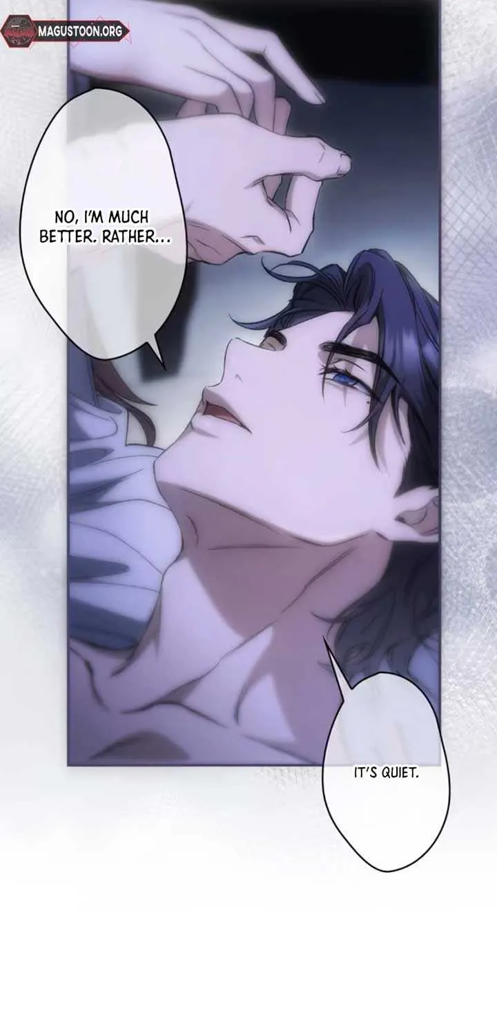 Read The Blind Beast’s Endless Night chapter 11 image 54 on Lezhin