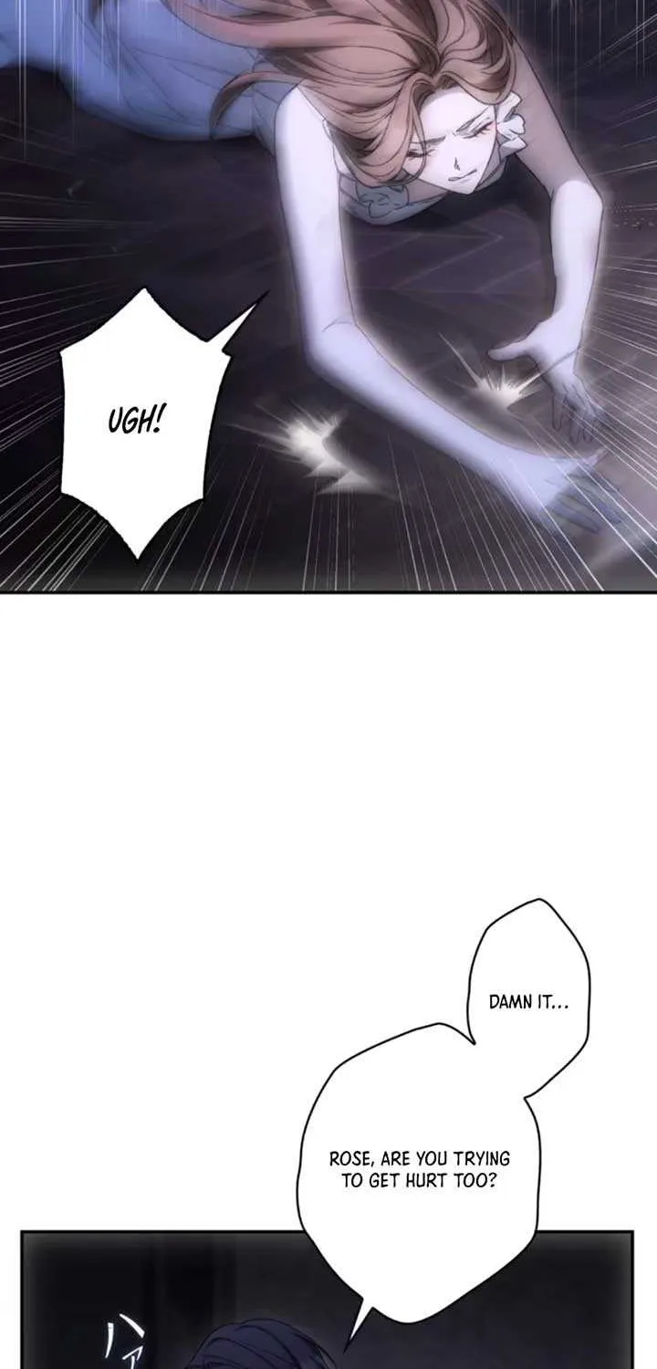 Read The Blind Beast’s Endless Night chapter 11 image 8 on Lezhin