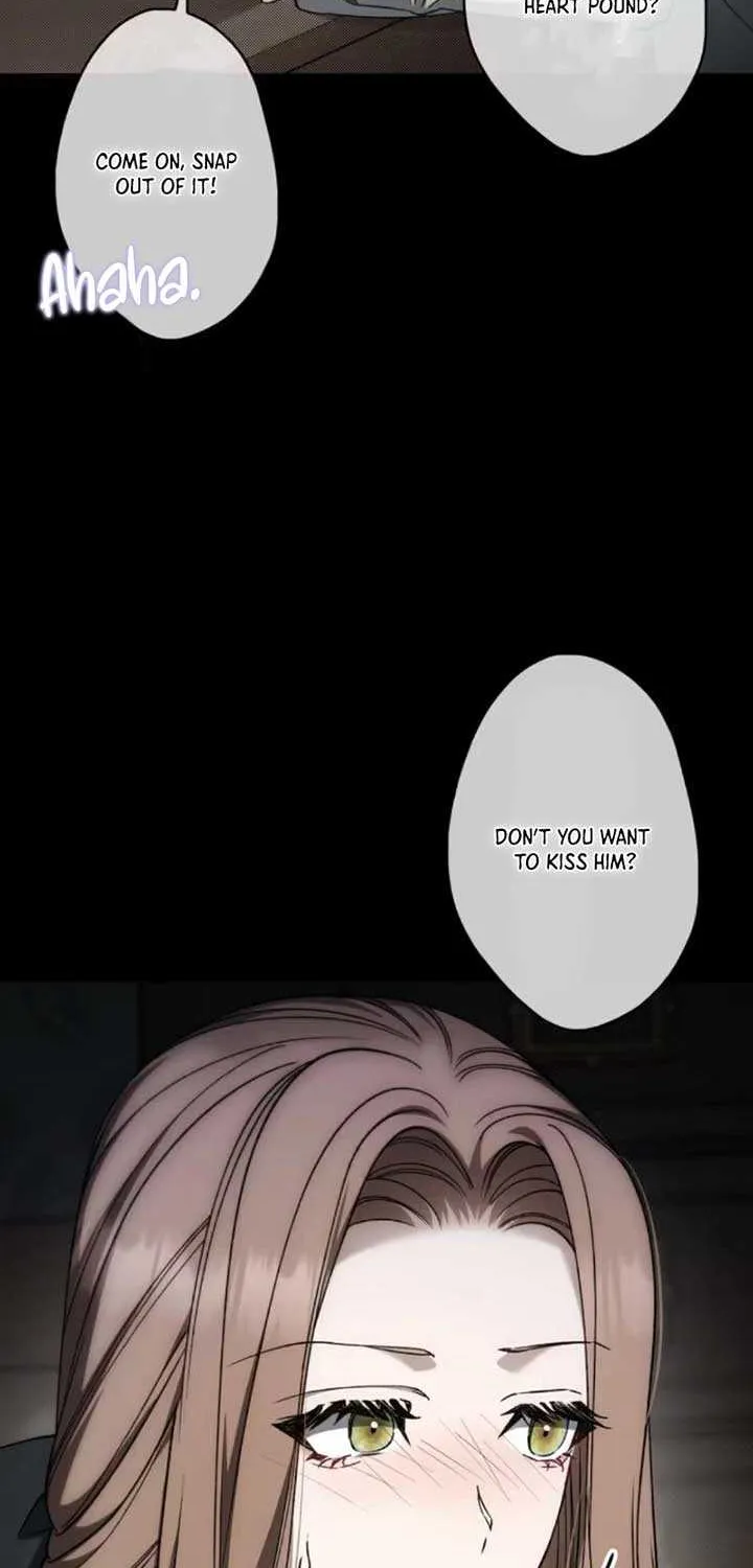 Read The Blind Beast’s Endless Night chapter 12 image 11 on Lezhin