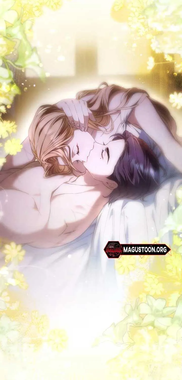 Read The Blind Beast’s Endless Night chapter 12 image 14 on Lezhin