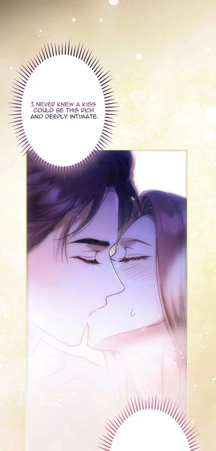 Read The Blind Beast’s Endless Night chapter 12 image 20 on Lezhin