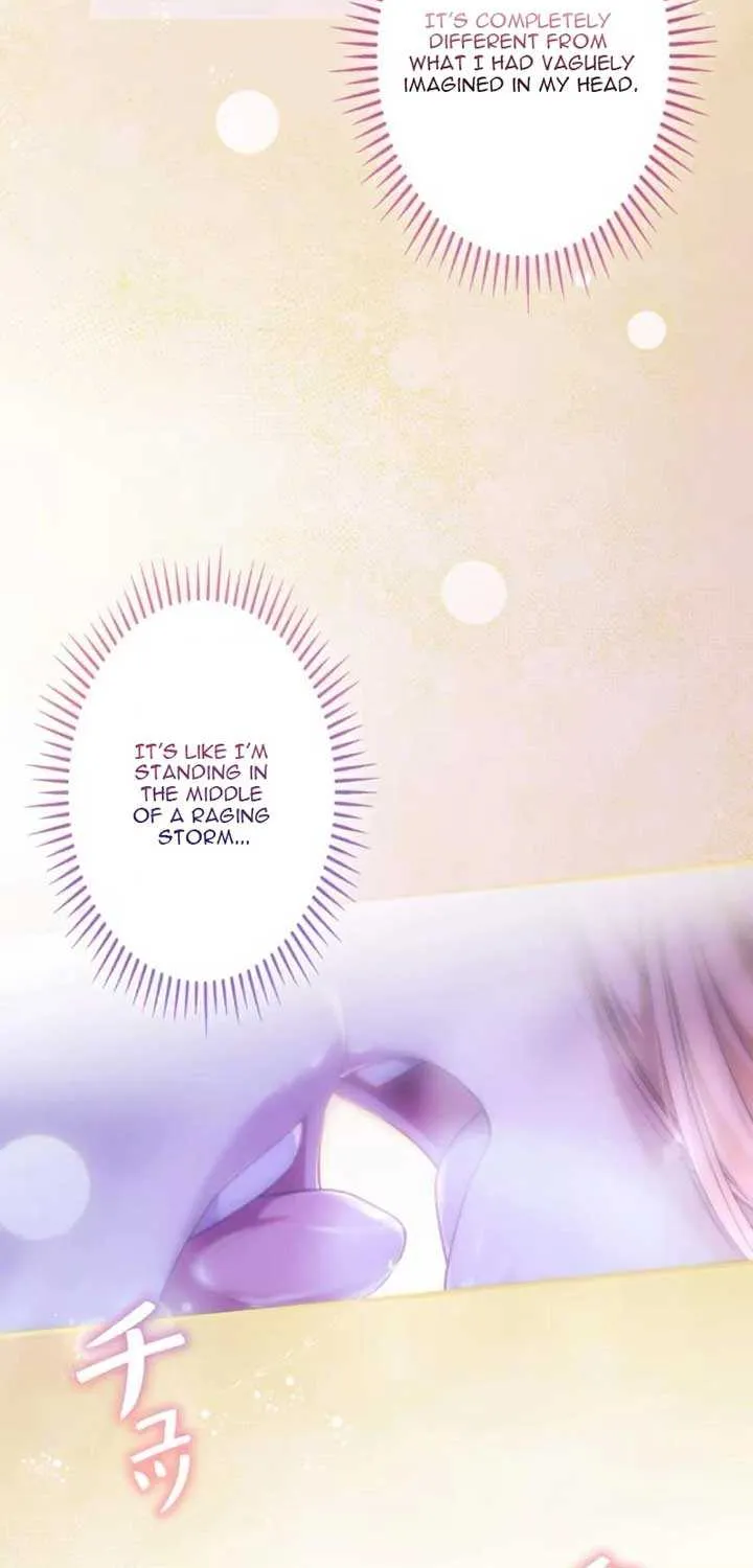 Read The Blind Beast’s Endless Night chapter 12 image 21 on Lezhin