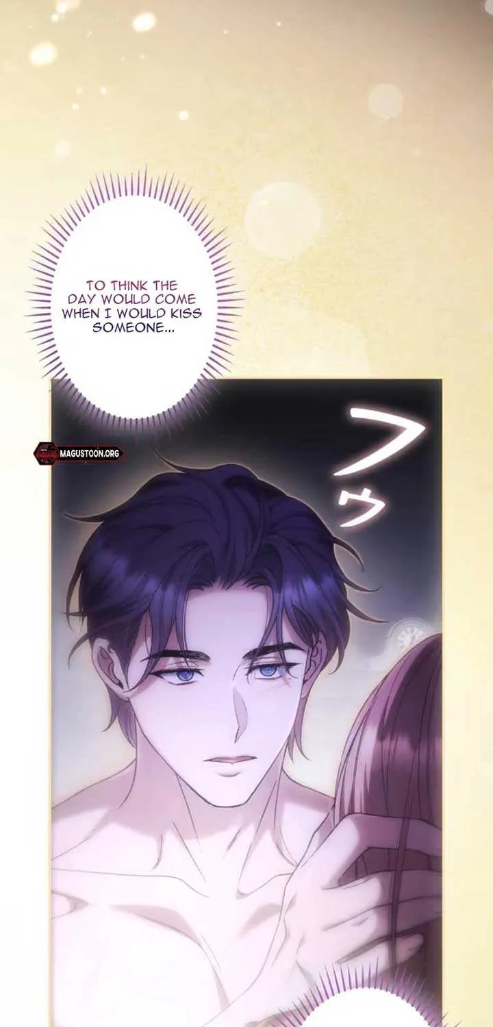 Read The Blind Beast’s Endless Night chapter 12 image 23 on Lezhin