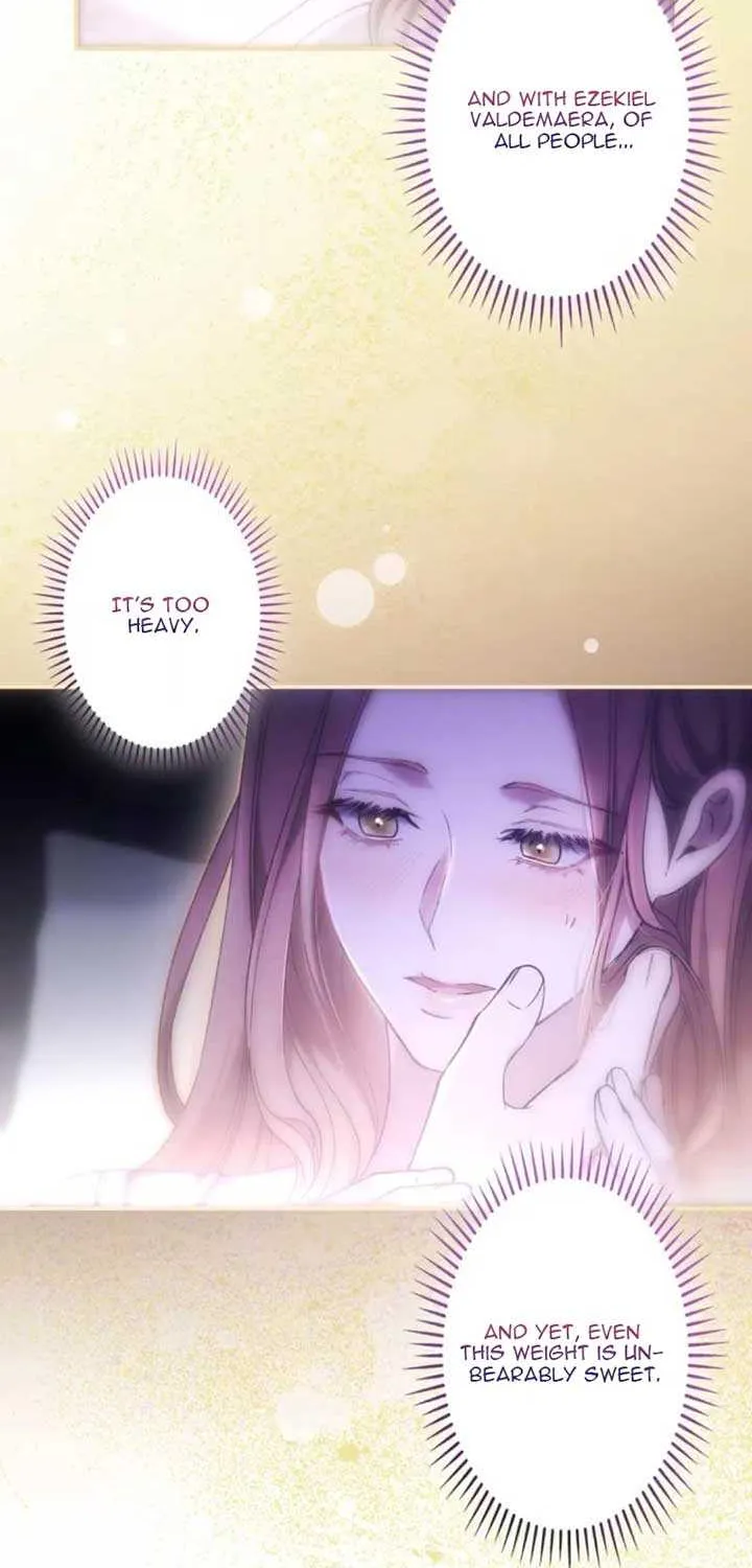 Read The Blind Beast’s Endless Night chapter 12 image 24 on Lezhin