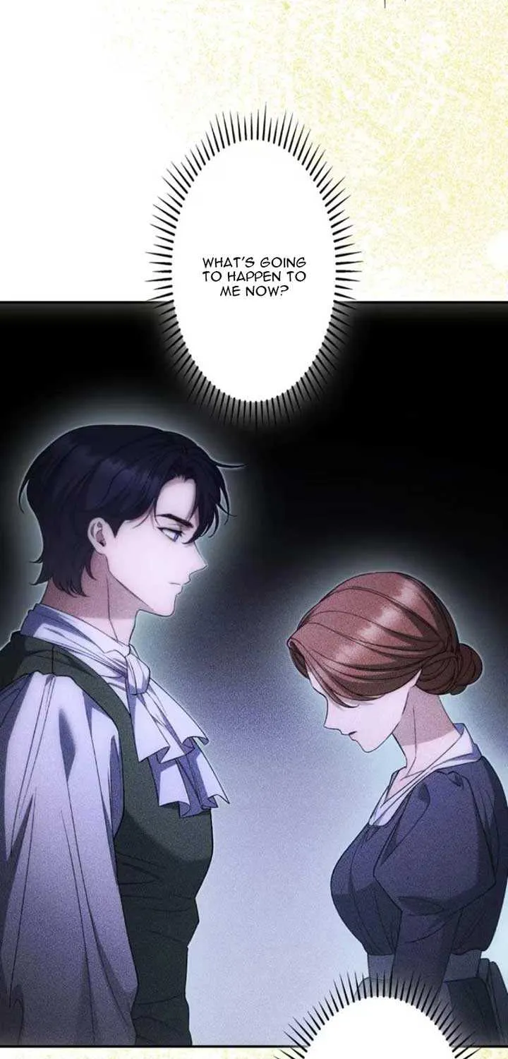 Read The Blind Beast’s Endless Night chapter 12 image 25 on Lezhin