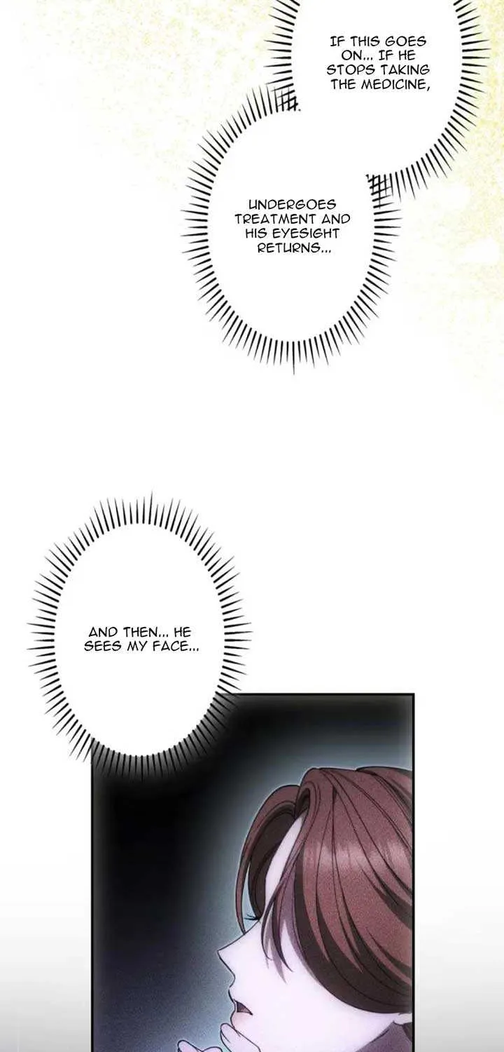 Read The Blind Beast’s Endless Night chapter 12 image 26 on Lezhin
